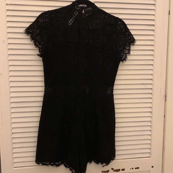 Design Lab Romper - Picture 4 of 4